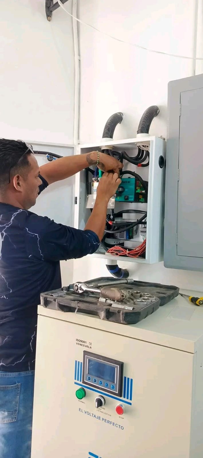 Tablero